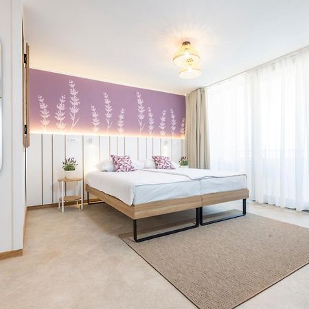 Hotel Vile Park Premium Portorož Eksteriør billede