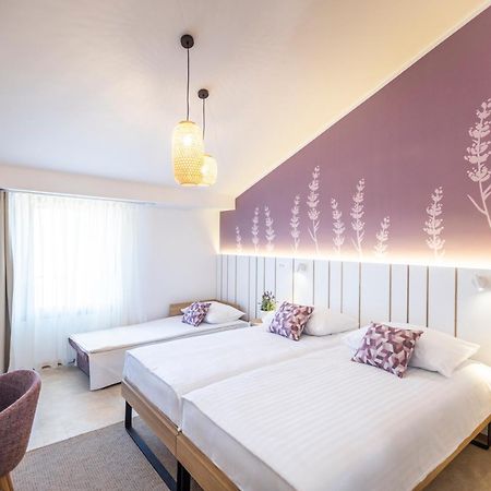 Hotel Vile Park Premium Portorož Eksteriør billede