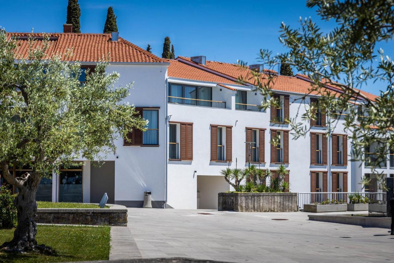 Hotel Vile Park Premium Portorož Eksteriør billede