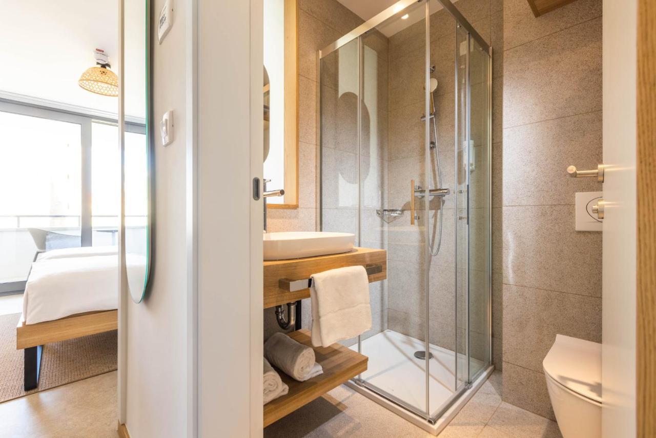 Hotel Vile Park Premium Portorož Eksteriør billede