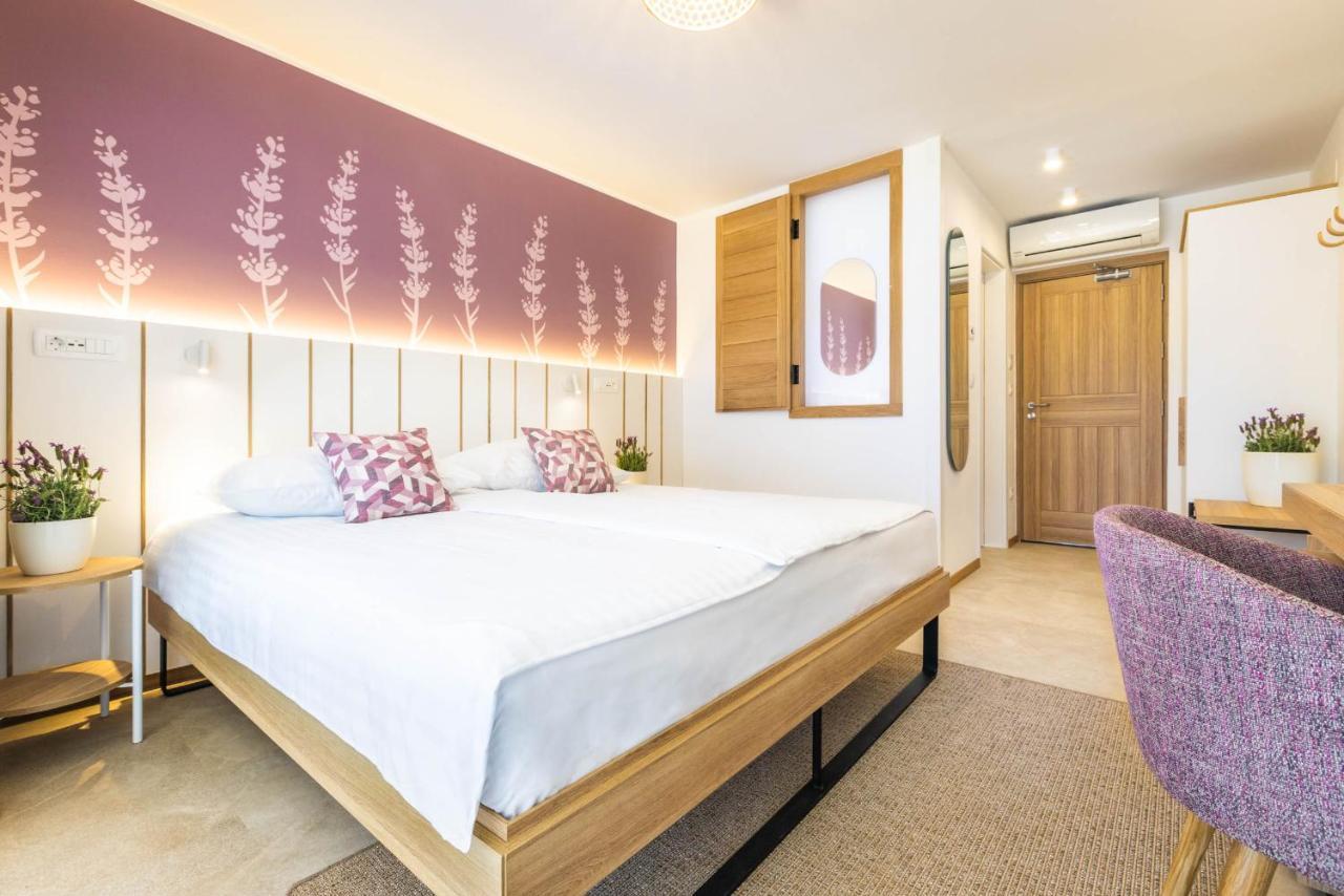 Hotel Vile Park Premium Portorož Eksteriør billede