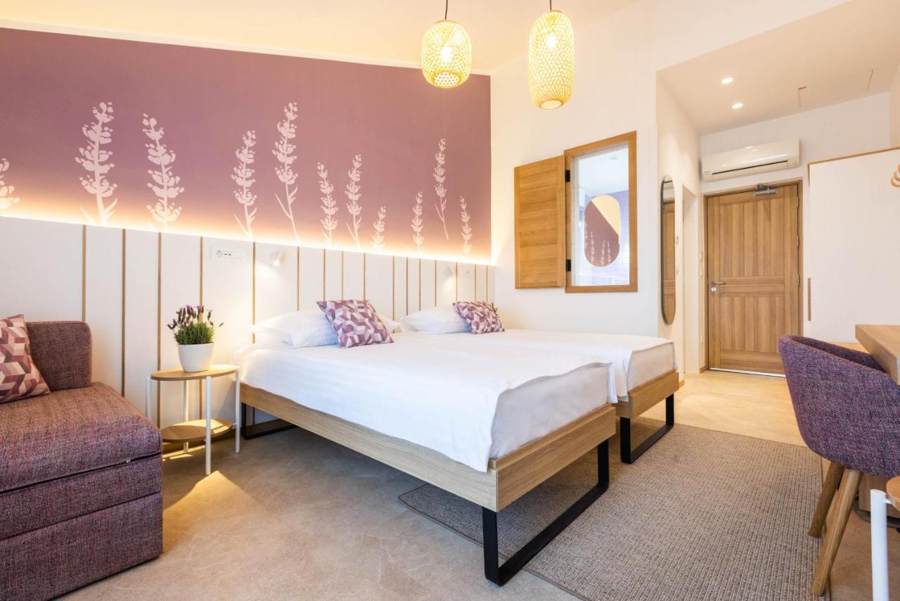 Hotel Vile Park Premium Portorož Eksteriør billede