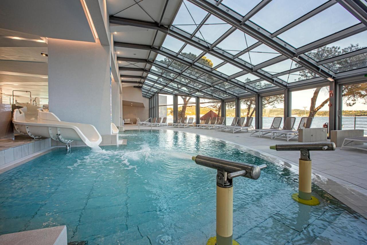 Hotel Vile Park Premium Portorož Eksteriør billede