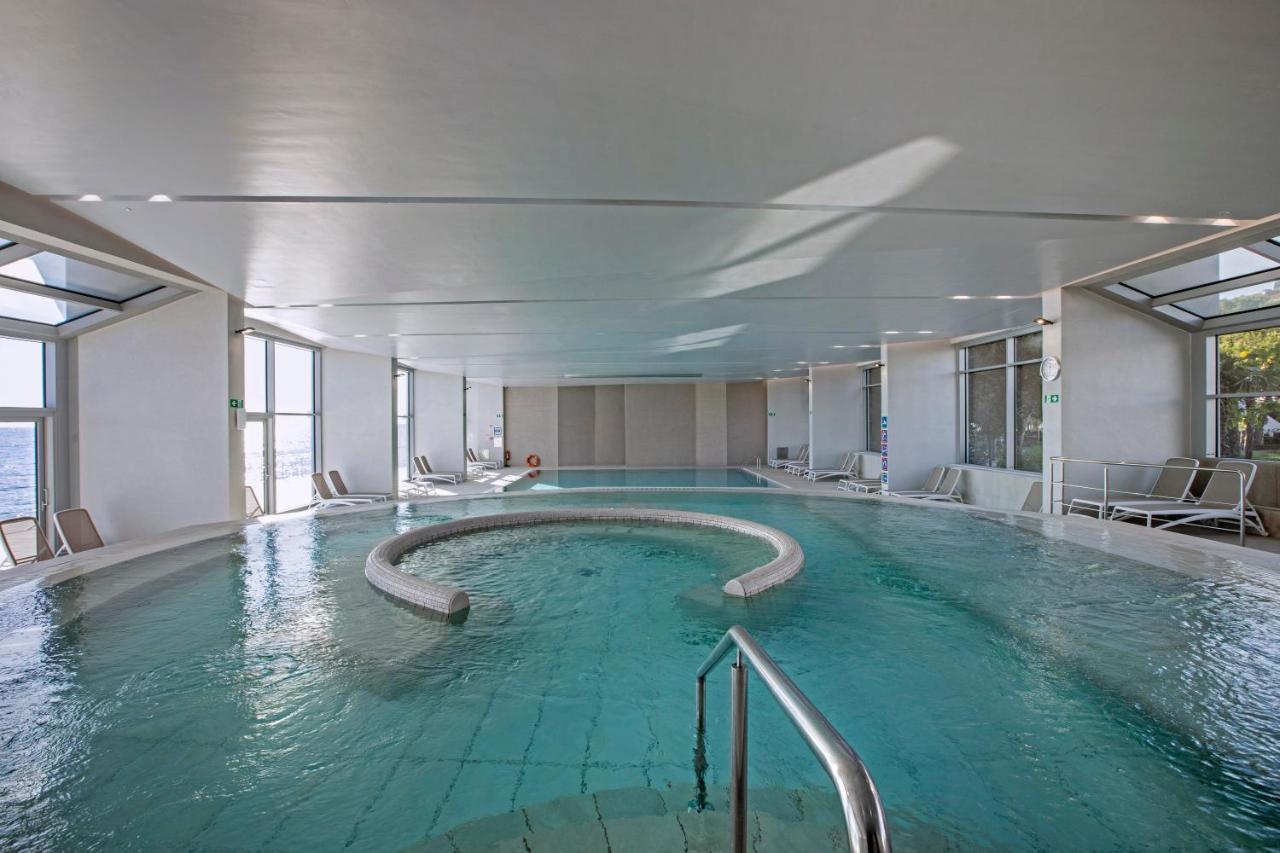 Hotel Vile Park Premium Portorož Eksteriør billede